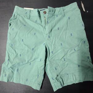 Mens pineapple shorts